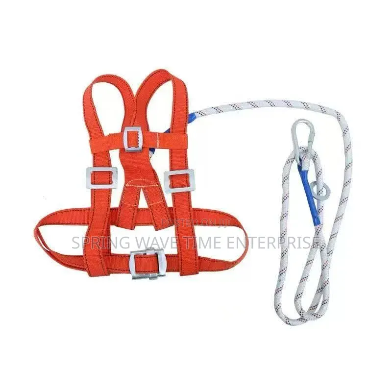 Safety Harness