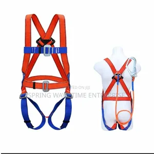 Safety Harness
