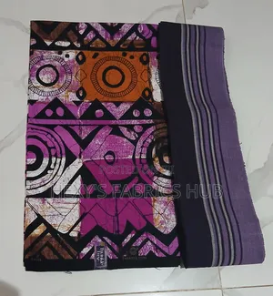 Asoeke and Ntomaa Combo