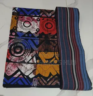 Asoeke and Ntomaa Combo