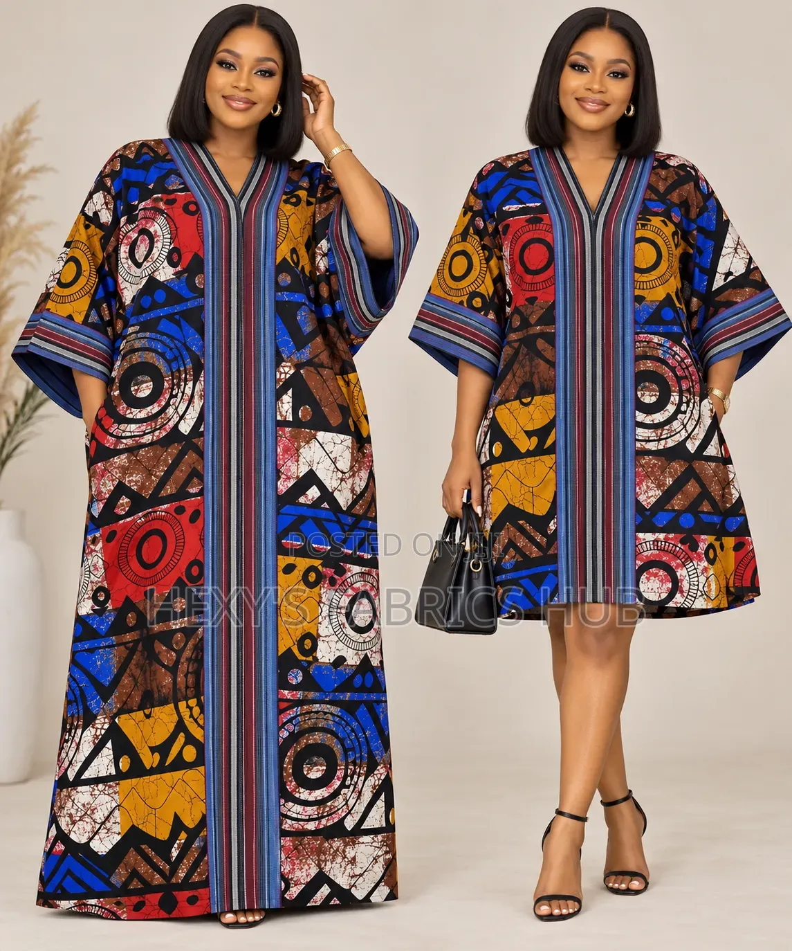 Asoeke and Ntomaa Combo
