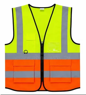 Reflective Vest