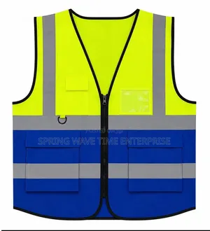 Reflective Vest