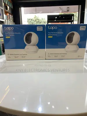 Tapo C200 Security Camera