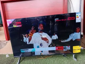Asano 43 Inch LED Digital TV – Modern Home Television43 TVS