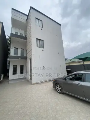 2bdrm Apartment in Mainstay Estates, East Legon for rent