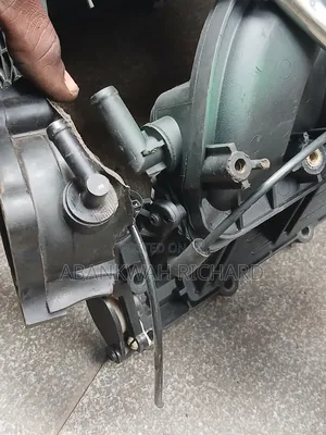 Richard Abankwah Motors