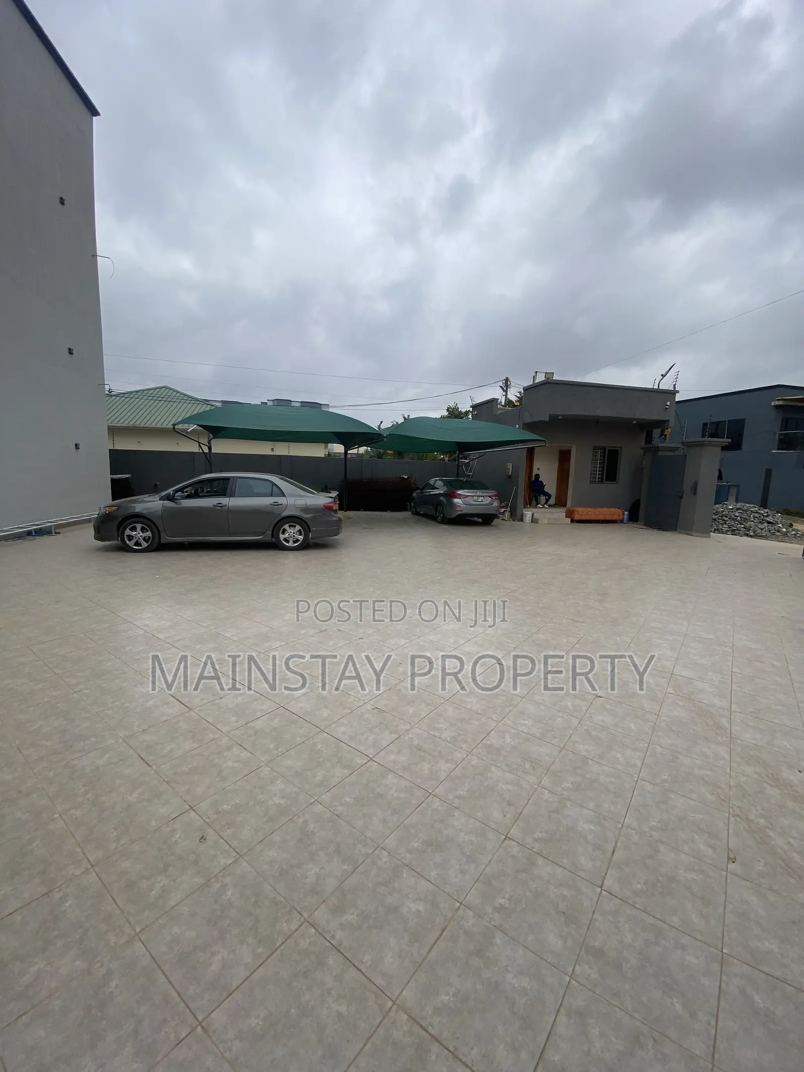 2bdrm Apartment in Mainstay Estates, East Legon for rent