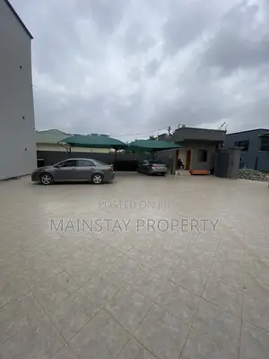 2bdrm Apartment in Mainstay Estates, East Legon for rent