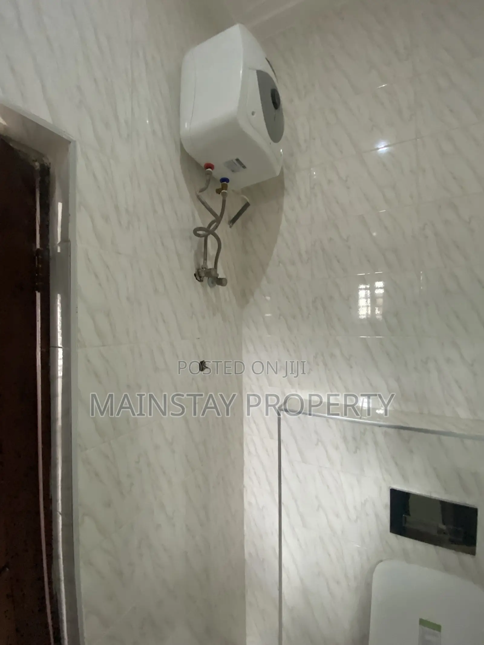2bdrm Apartment in Mainstay Estates, East Legon for rent