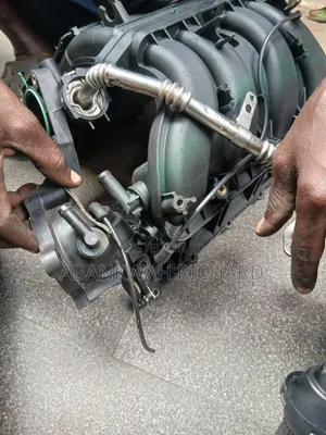 Richard Abankwah Motors