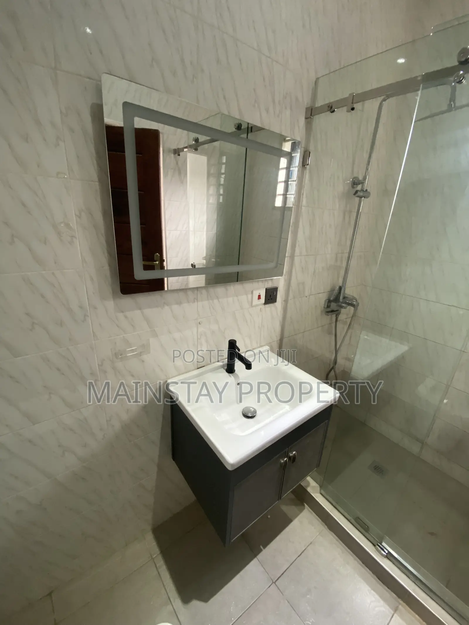 2bdrm Apartment in Mainstay Estates, East Legon for rent