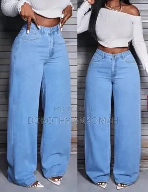 Denim Drips Hub