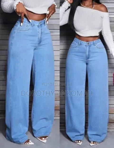 Denim Drips Hub