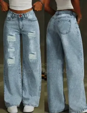 Denim Drips Hub