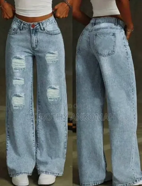 Denim Drips Hub