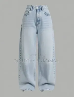 Denim Drips Hub
