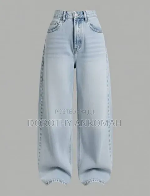 Denim Drips Hub