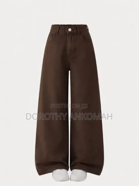 Denim Drips Hub