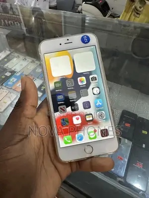 Apple iPhone 6s Plus 32 GB Gold
