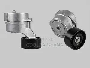 Belt Tensioner/Tensioning Wheel