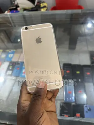 Apple iPhone 6s Plus 32 GB Gold
