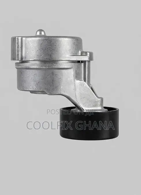 Belt Tensioner/Tensioning Wheel