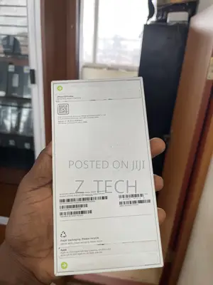 New Apple iPhone 18 Pro Max 256 GB Blue