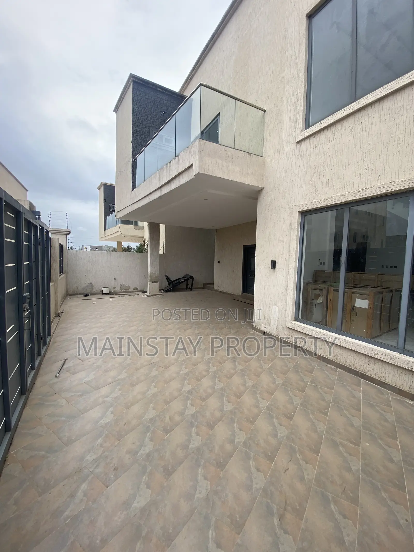 4bdrm House in Mainstay Estates, East Legon for rent