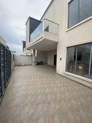 4bdrm House in Mainstay Estates, East Legon for rent