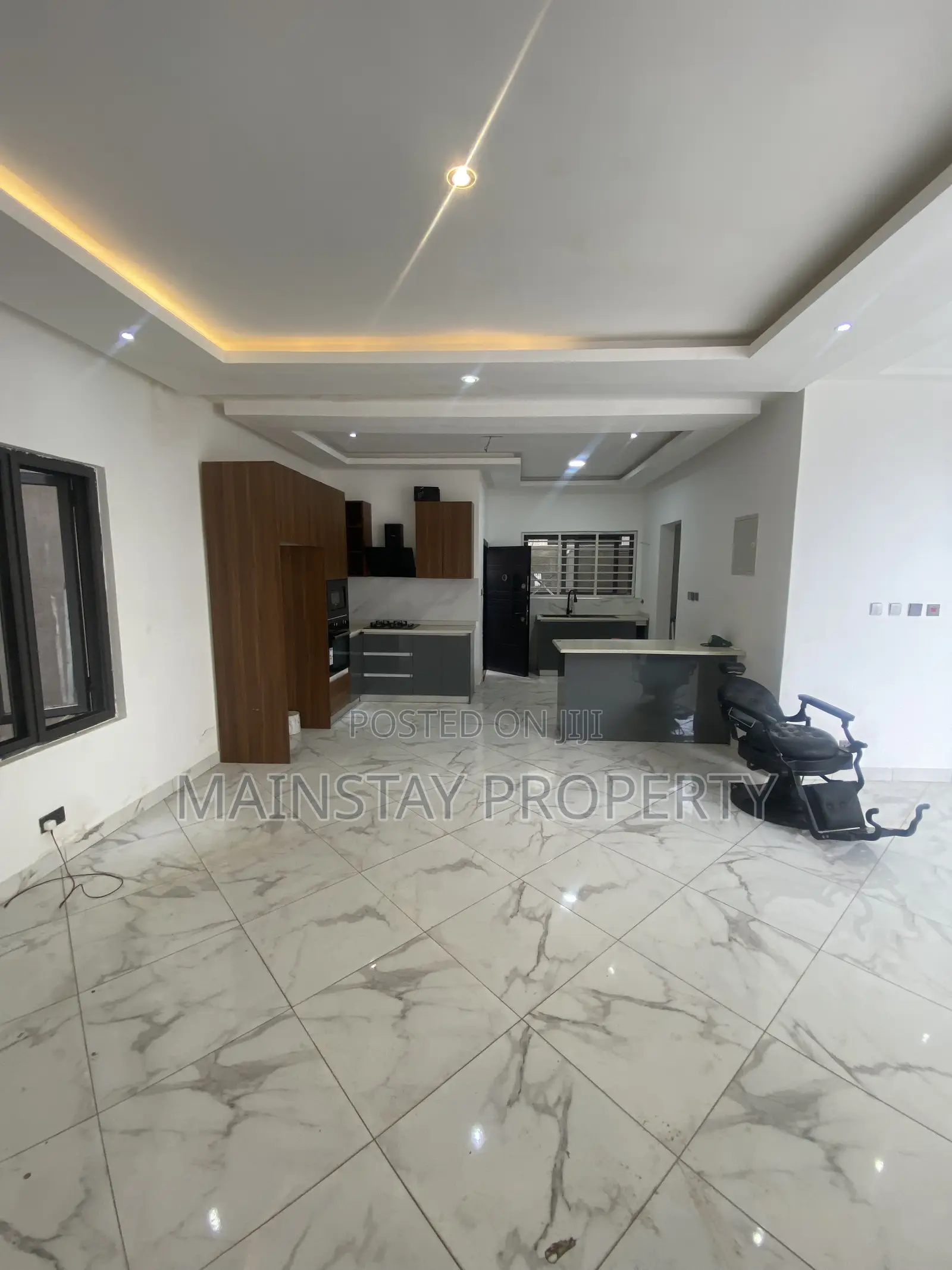 4bdrm House in Mainstay Estates, East Legon for rent