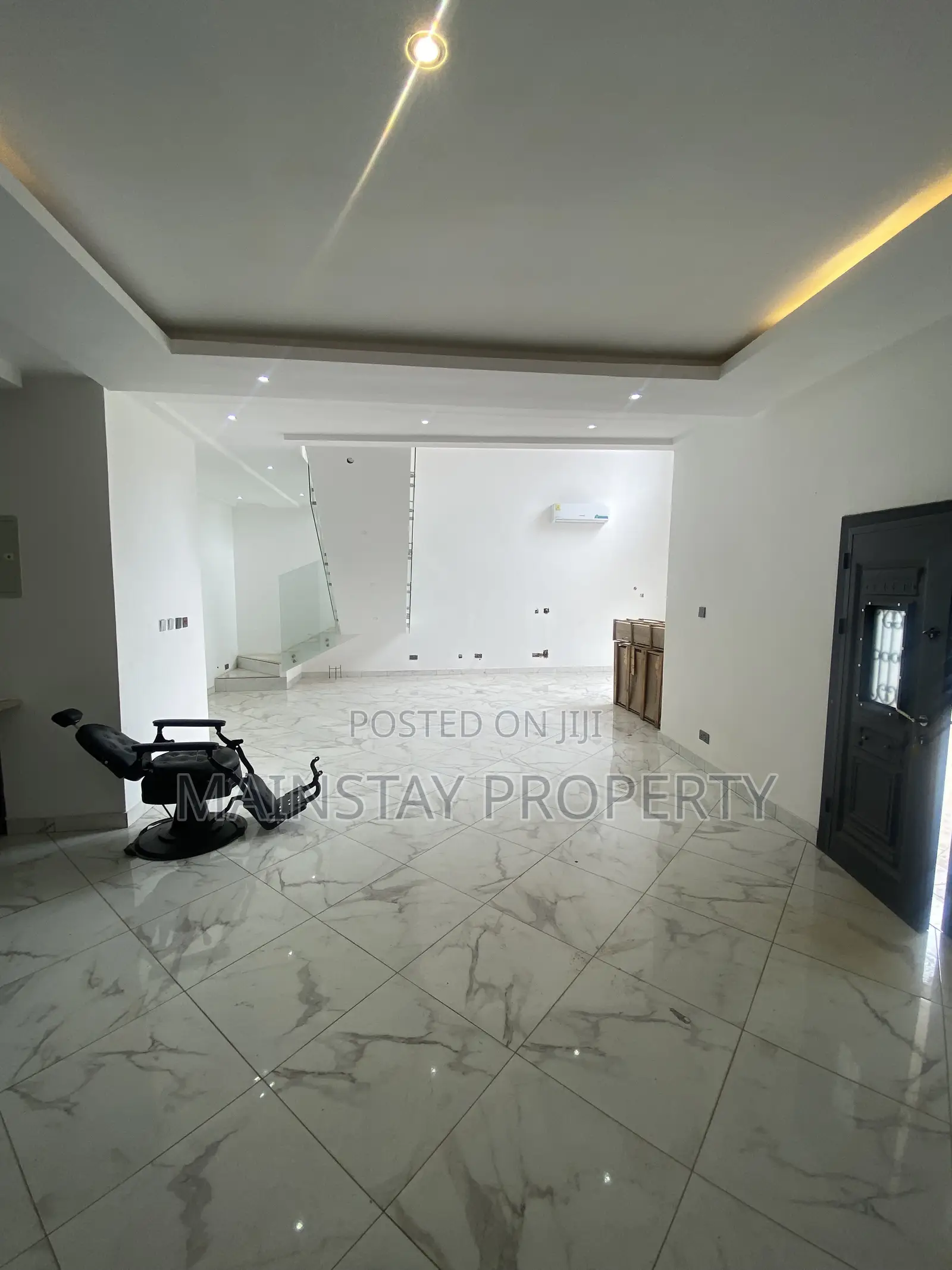 4bdrm House in Mainstay Estates, East Legon for rent
