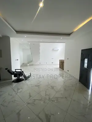 4bdrm House in Mainstay Estates, East Legon for rent