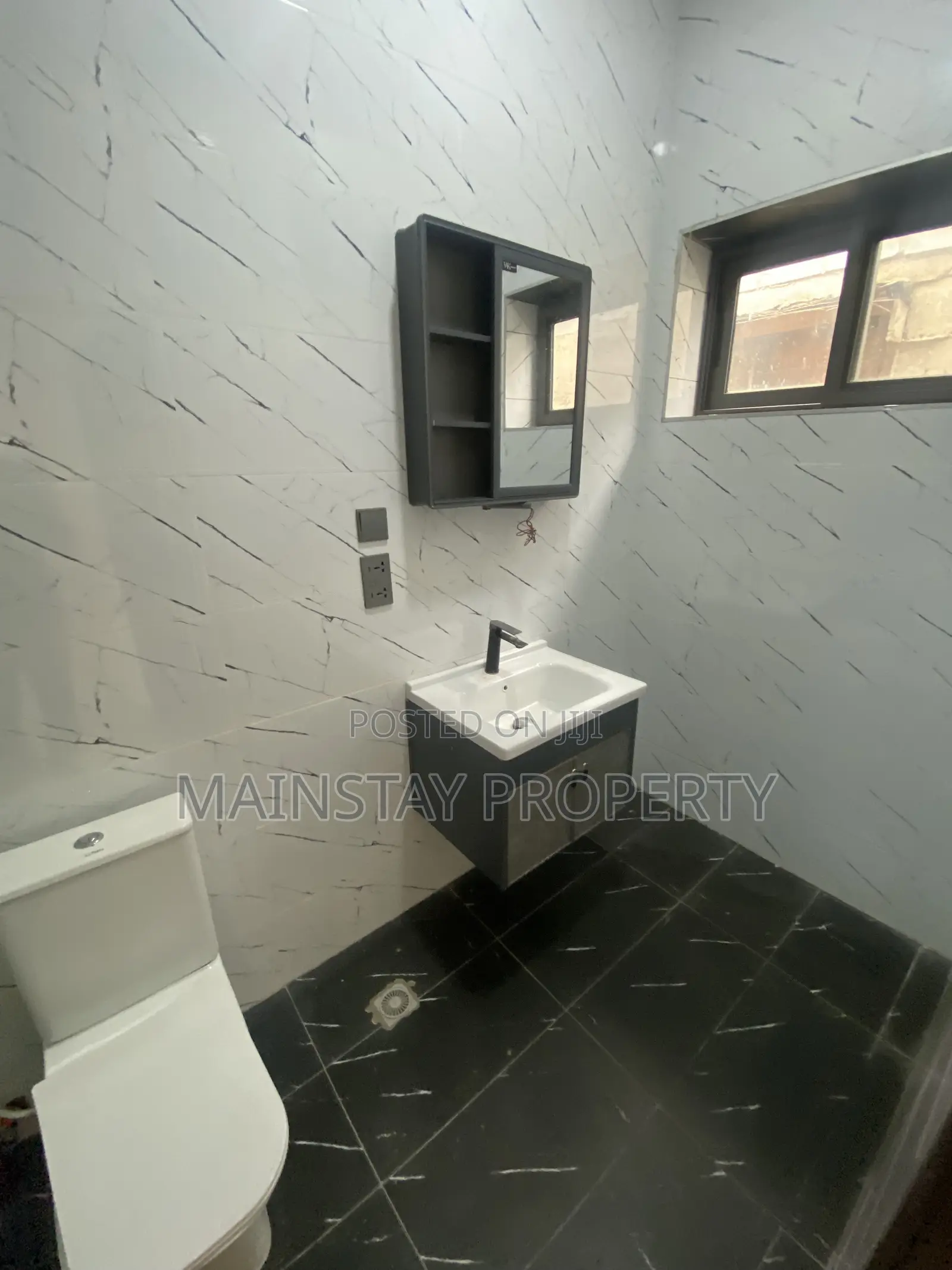 4bdrm House in Mainstay Estates, East Legon for rent