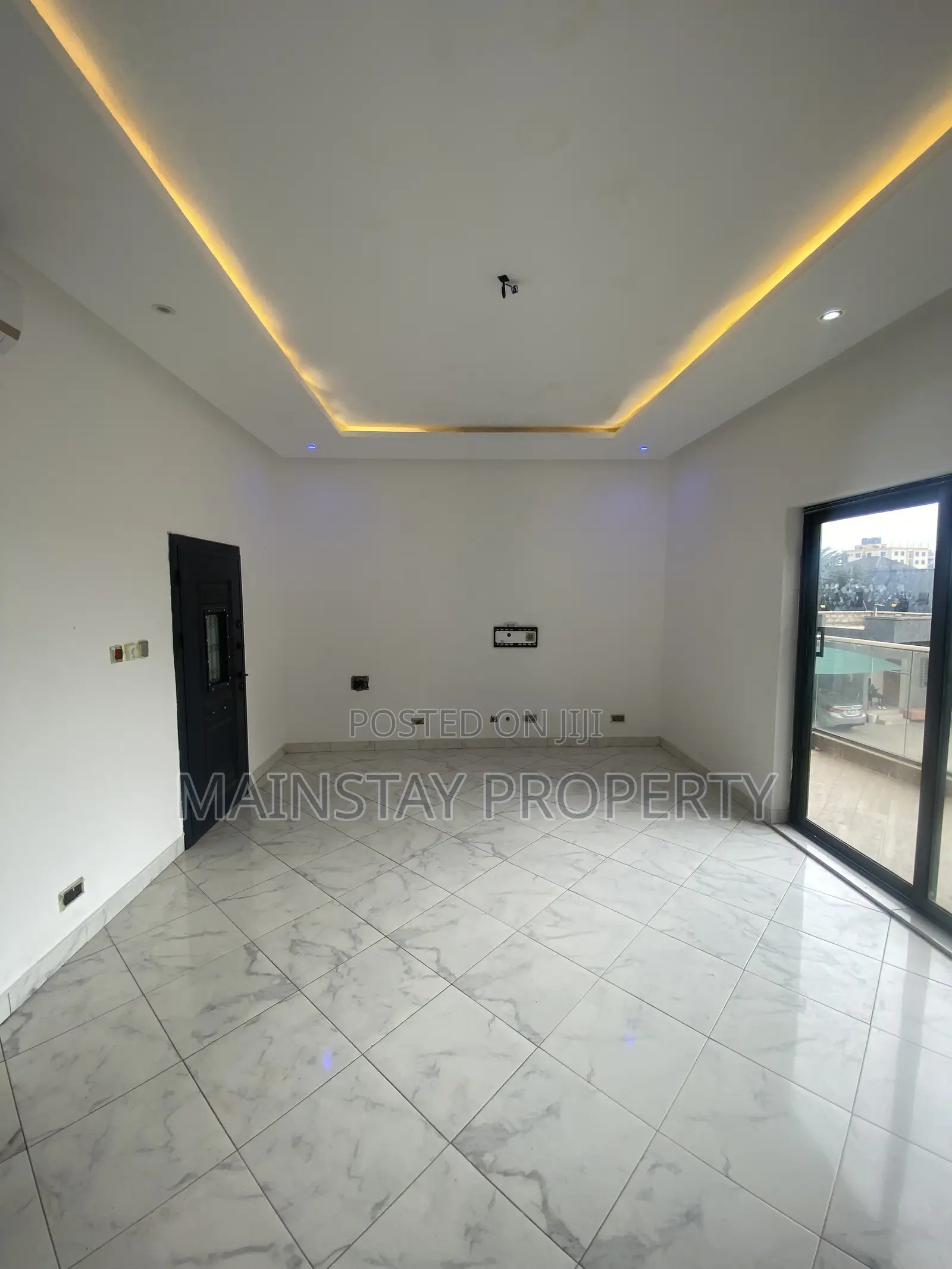 4bdrm House in Mainstay Estates, East Legon for rent
