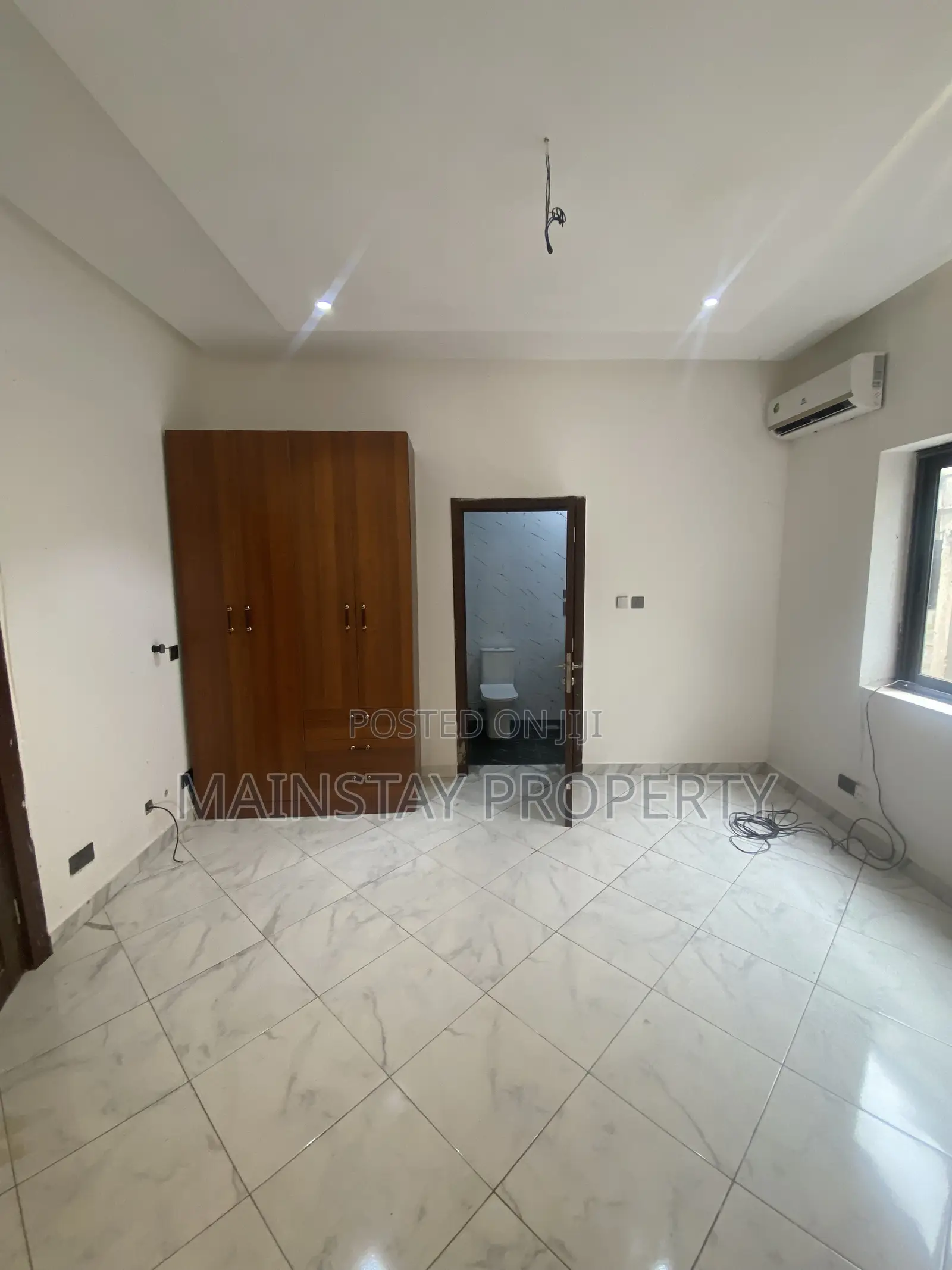 4bdrm House in Mainstay Estates, East Legon for rent