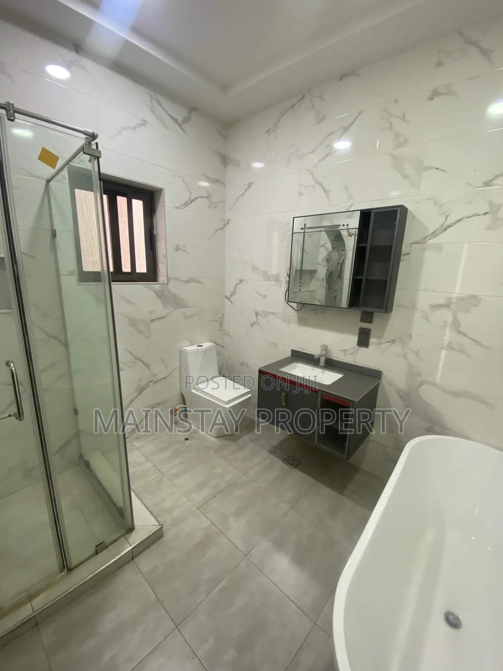 4bdrm House in Mainstay Estates, East Legon for rent