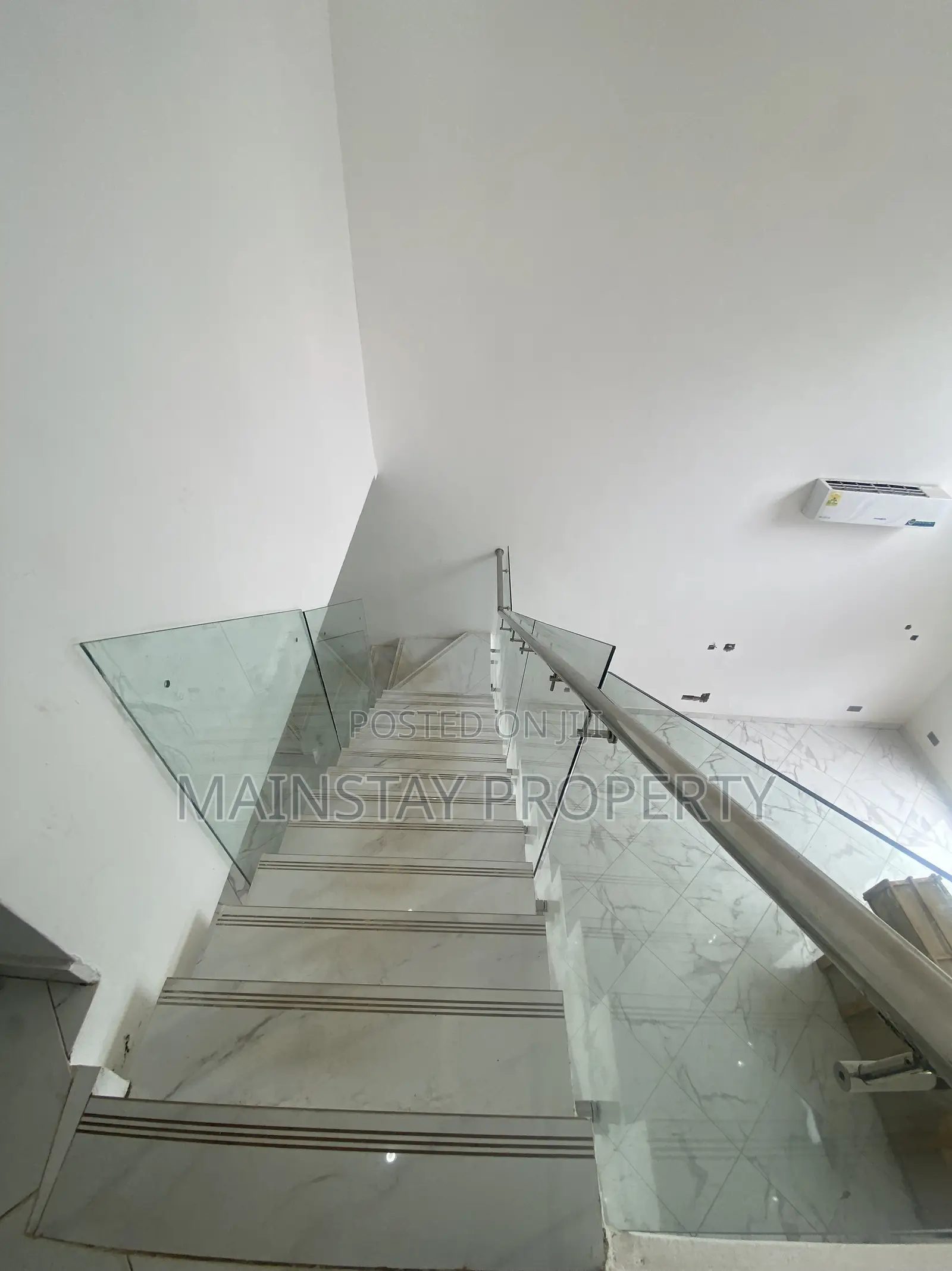 4bdrm House in Mainstay Estates, East Legon for rent