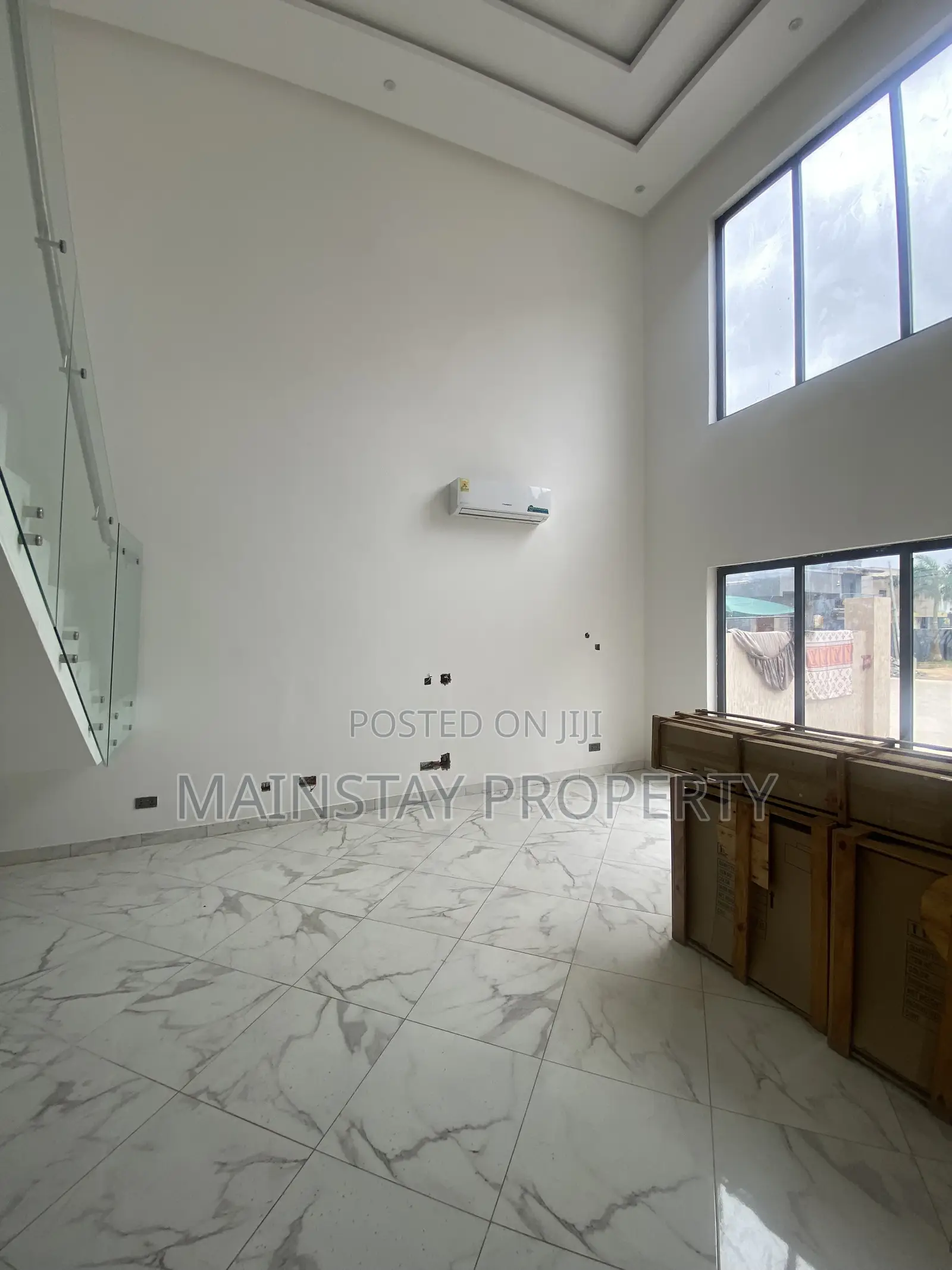 4bdrm House in Mainstay Estates, East Legon for rent