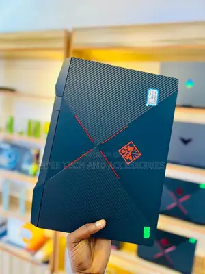 Laptop HP Omen 15 16GB Intel Core i5 HDD+SSD 256GB