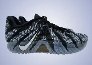 Nike Ja 3 "Cobalt Bliss"