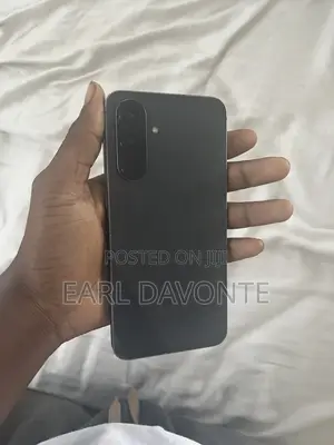 Samsung Galaxy A56 256 GB Gray
