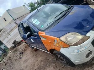 Chevrolet Matiz 1.0 SX 2009