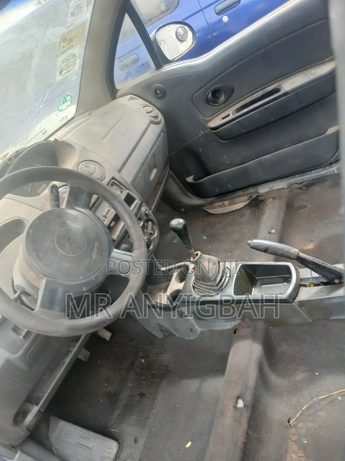 Chevrolet Matiz 1.0 SX 2009