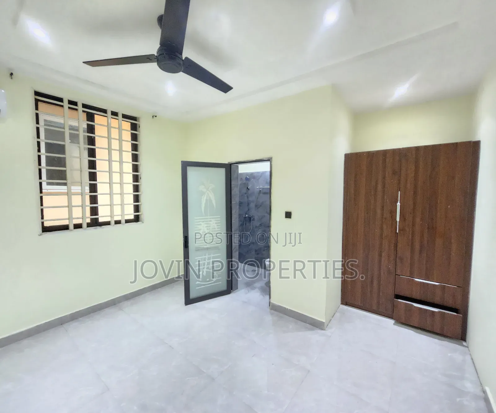 1bdrm Apartment in Jovin Properties, Boundary Road Area for rent