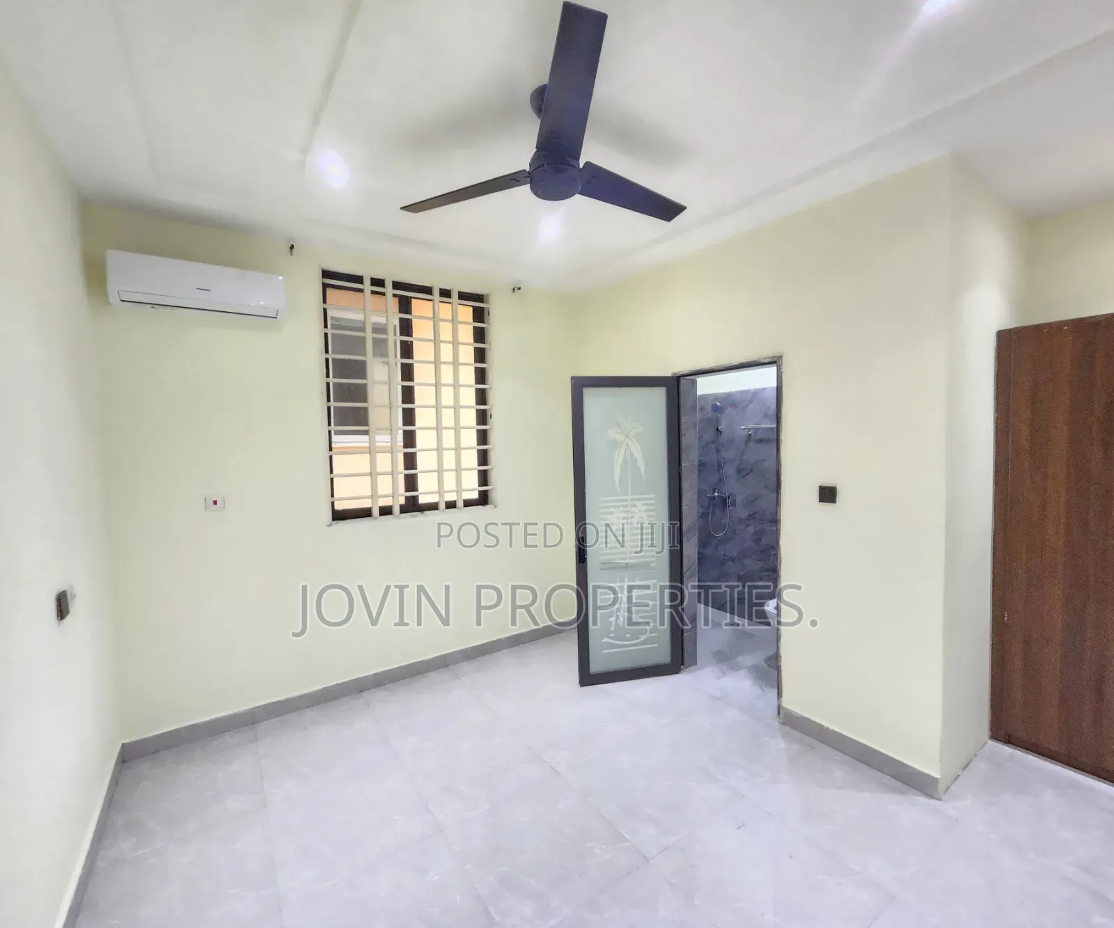 1bdrm Apartment in Jovin Properties, Boundary Road Area for rent