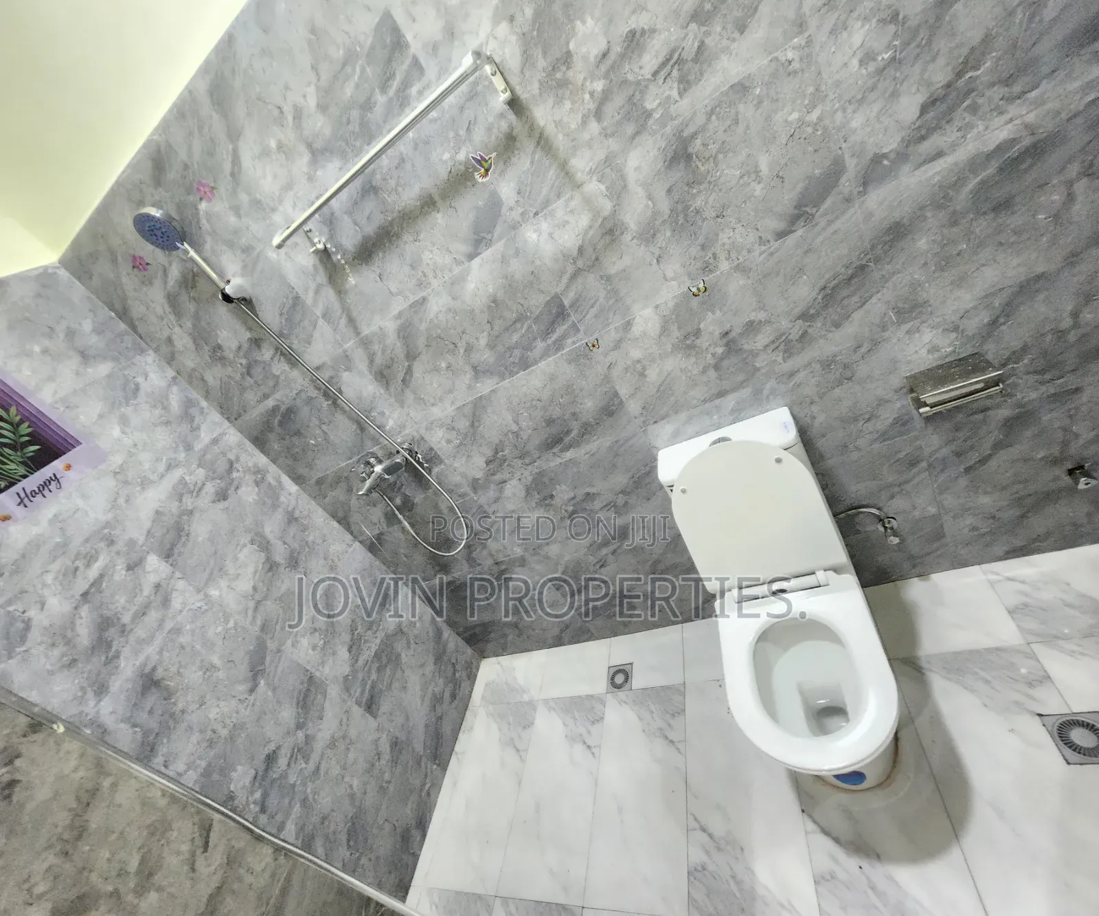 1bdrm Apartment in Jovin Properties, Boundary Road Area for rent