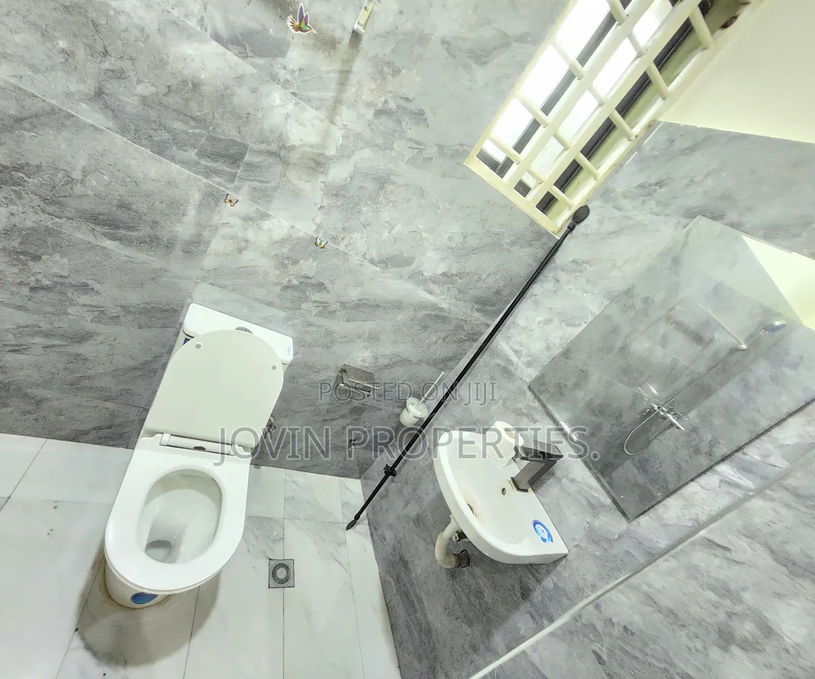 1bdrm Apartment in Jovin Properties, Boundary Road Area for rent