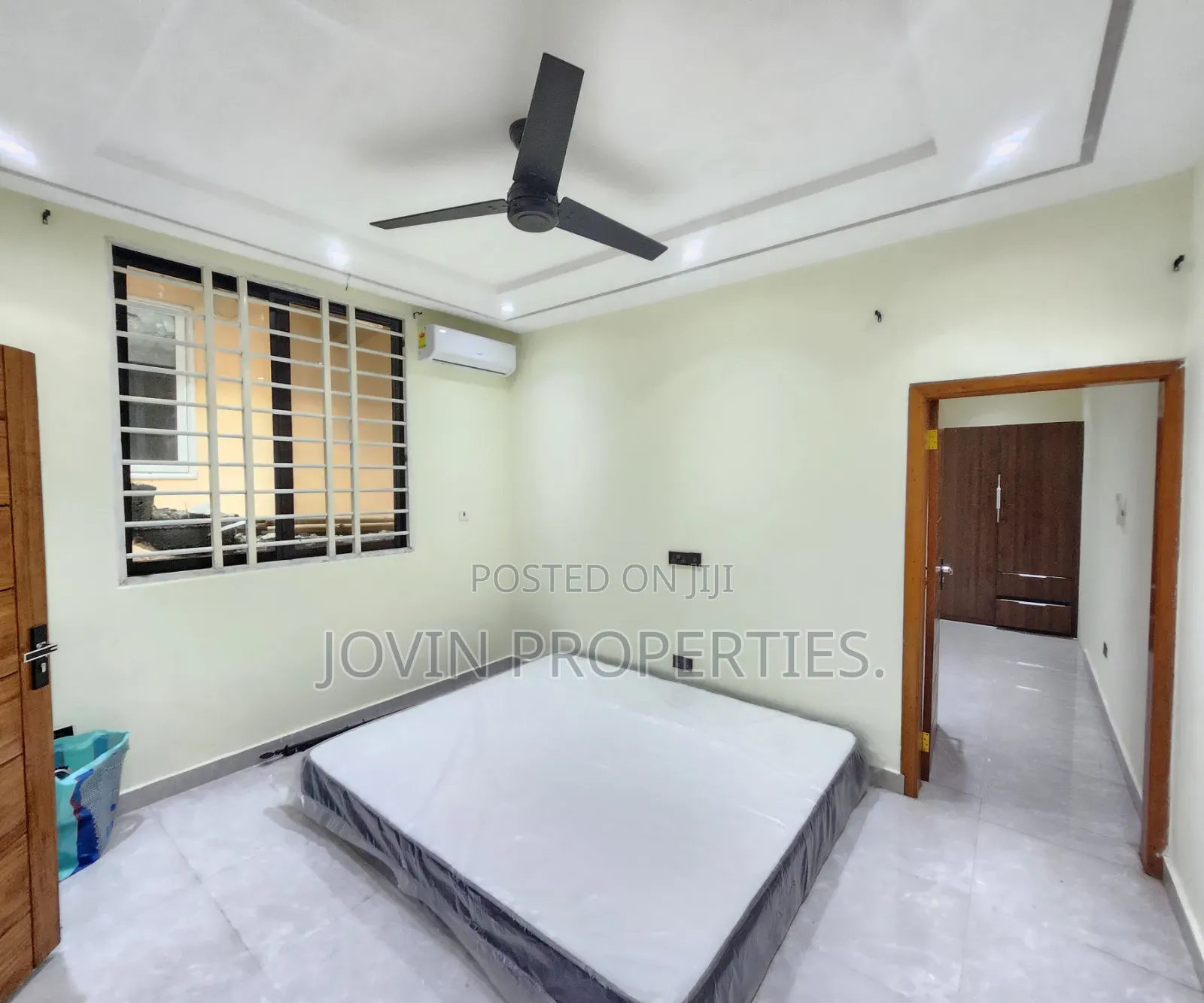 1bdrm Apartment in Jovin Properties, Boundary Road Area for rent