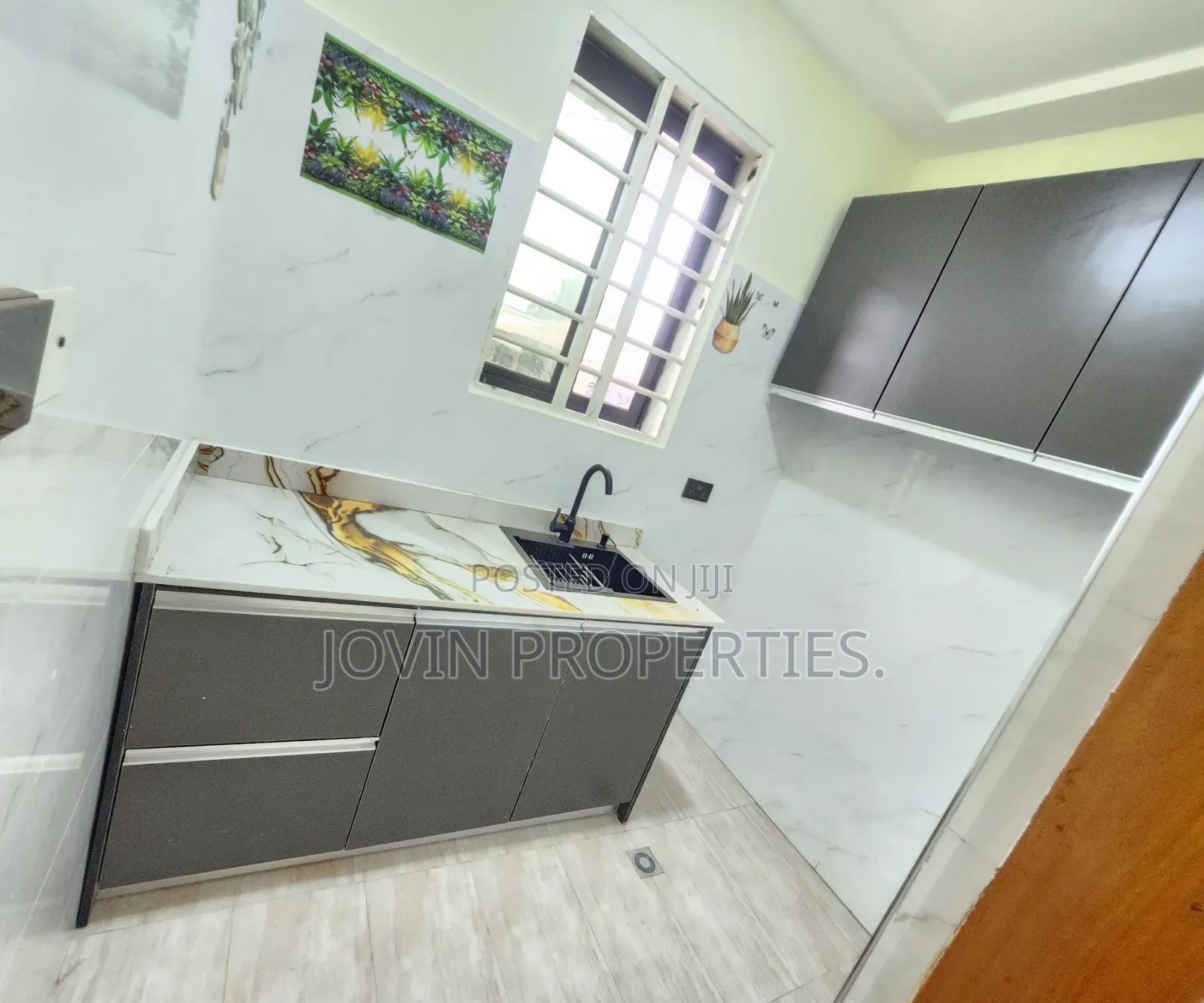 1bdrm Apartment in Jovin Properties, Boundary Road Area for rent